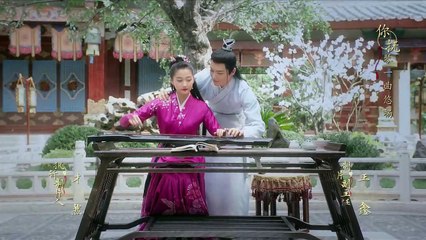 Ta Chính Là Cô Nương Như Vậy Tập 8 Thuyết Minh