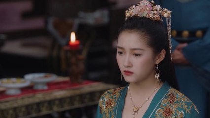 Ta Chính Là Cô Nương Như Vậy Tập 9 Thuyết Minh