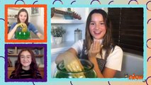 Group Chat with Annie and Jayden - Se1 - Ep2 - Slime Into Your DMs HD Watch