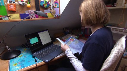 Accélération de l'apprentissage en ligne à distance : c'est l'une des conséquences du Covid-19