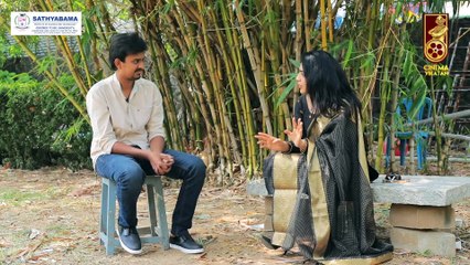 இப்போ Dusky skin Heroine-தான் நடிக்கணும்னு சொல்றாங்க! - VJ Ramya