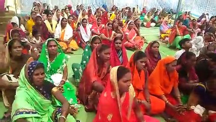 रेत खदान बंद कराने ग्रामीणों के प्रदर्शन को पूर्व मंत्री अजय चंद्राकर का समर्थन, कही ये बात
