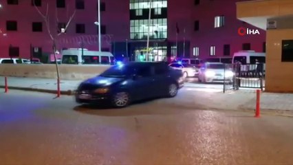 Şanlıurfa'da uyuşturucu operasyonunda 23 tutuklama