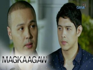 Magkaagaw: Veron's living puppet | Episode 133