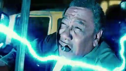 Bande-annonce de "Terminator"