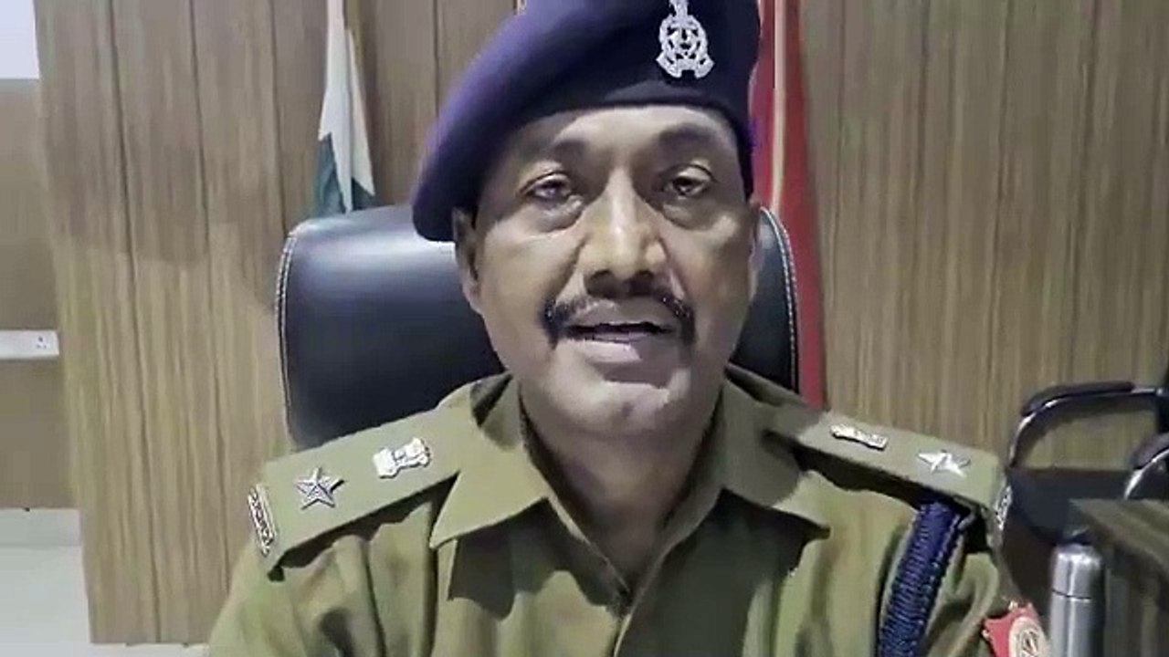ट्विटर पर आपत्तिजनक पोस्ट करने पर कांग्रेस नेता के विरुद्ध हुई कार्रवाई