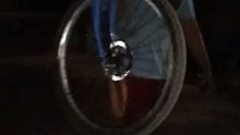 Bike Check