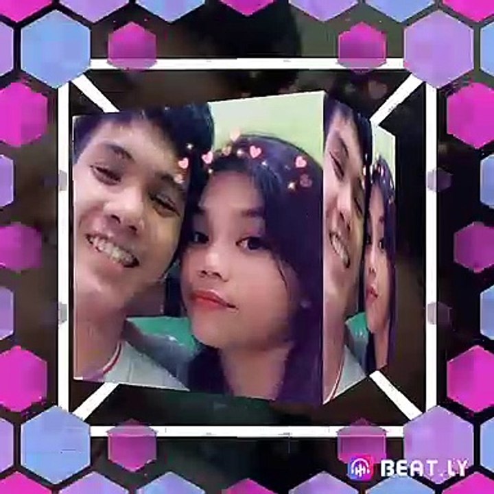 With him