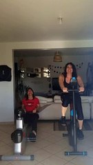 Pékin Express 2021 - Sandrine et Laurence