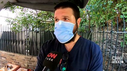 Bir heves ile alınan canlar...