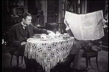 Sherlock Holmes - Season 1 - Episode 18 - The Case of the Thistle Killer