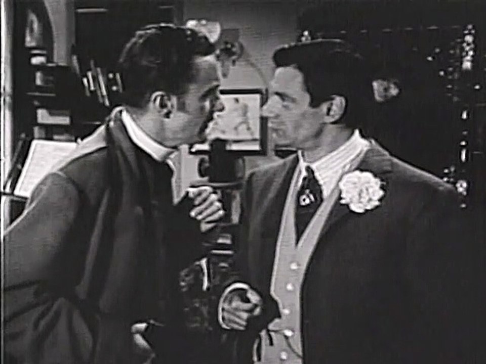 Sherlock Holmes - Season 1 - Episode 9 - The Case of Harry Crocker