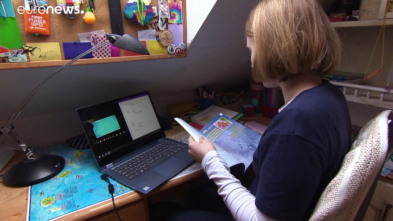 Nach Corona: Wird Online-Unterricht an Unis zur Normalität?