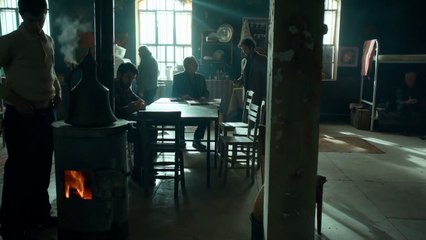 Karadayi Capitulo 28 (Audio Español)