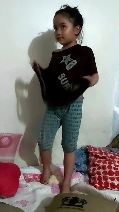 Tiktoker Ka Gurl