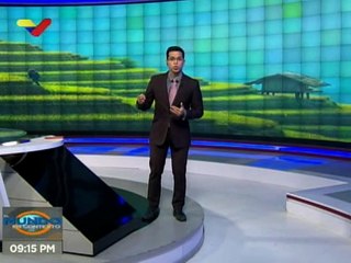 El Mundo en Contexto 26FEB2021 I China erradica la pobreza extrema en su país