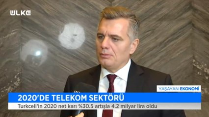 Yaşayan Ekonomi - 28 Şubat 2021