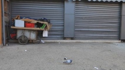 Cisjordania endurece medidas de cierre para frenar pico de contagios de COVID