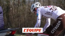 Une journée avec Aurélien Paret-Peintre - Cyclisme - Boucles Drôme Ardèche