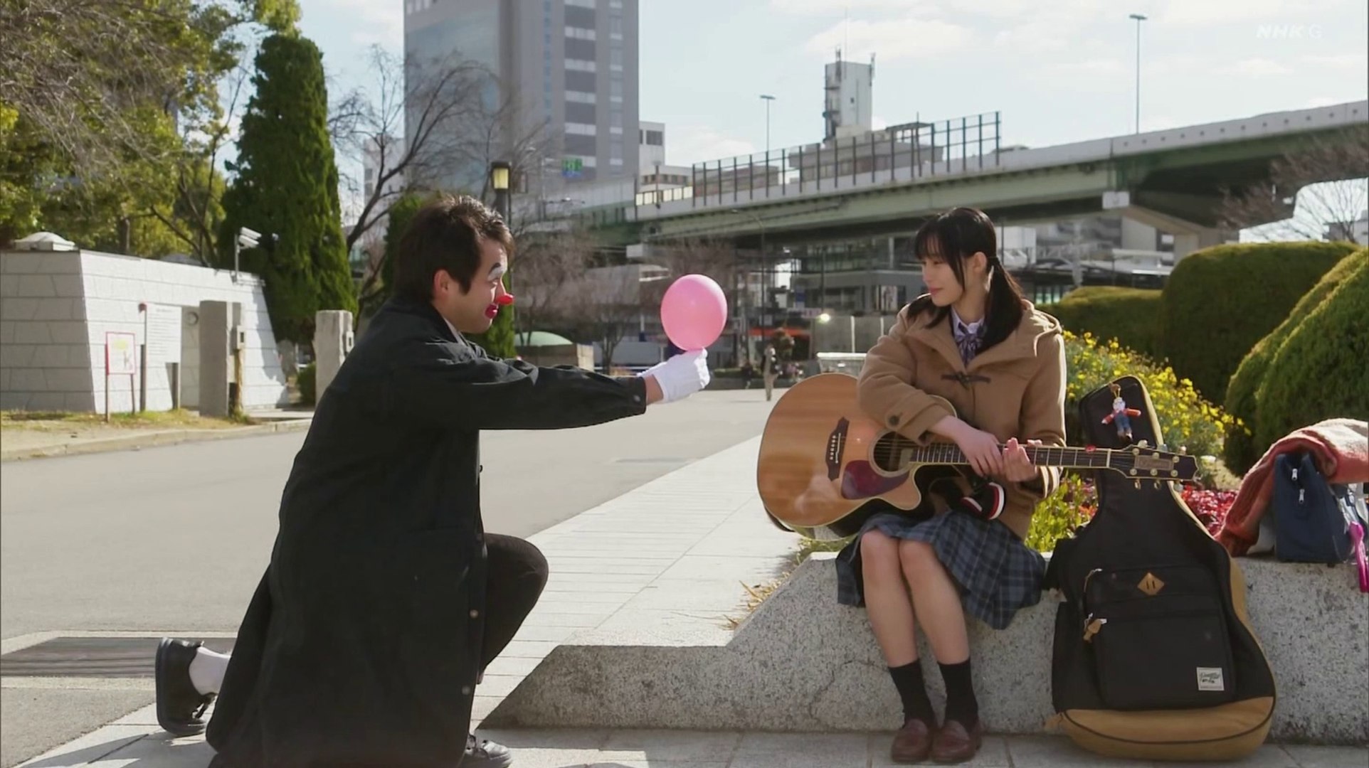 土曜ドラマ 六畳間のピアノマン 終 ４ 歌声は響きつづけて 解 字 動画 Dailymotion