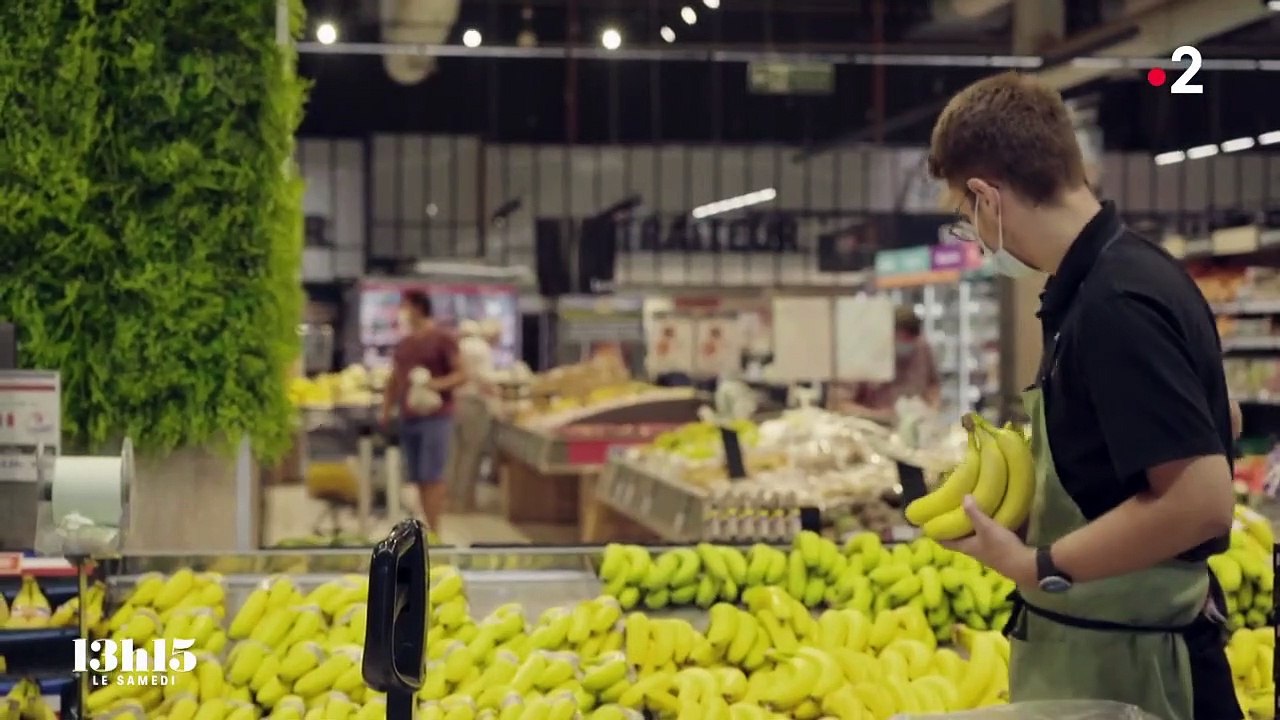 Lozère : "Vous voulez goûter des glaces au lait de brebis ? Ça vous fait peur ? Il faut oser, car c'est doux comme lait"
