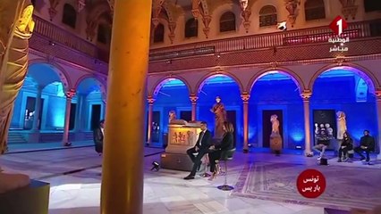 France 24 : L'ancien Premier ministre tunisien Habib Essid victime d'un malaise en direct