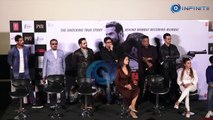 Mumbai Saga makes a great theatrical watch- Emraan Hashmi | John Abraham | Bhushan Kumar | Rohit Roy | Gulshan Grover | 19th MArch