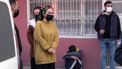 Sobadan zehirlenen yaşlı çift evlerinde ölü bulundu