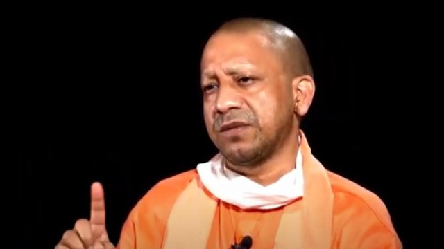 CM Yogi says Amit Shah control COVID situation in Delhi