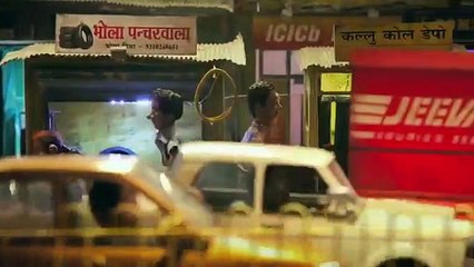 Tokri (The Basket) Award-Winning Animated Short Film