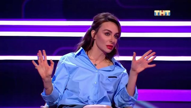 Секрет - 19 выпуск