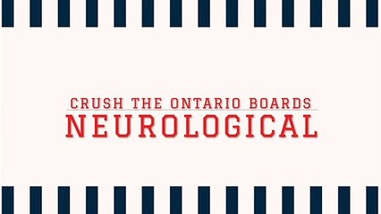 18. Crush the Ontario Boards - Pronator Drift