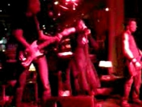 bassdrum lieu unique nantes