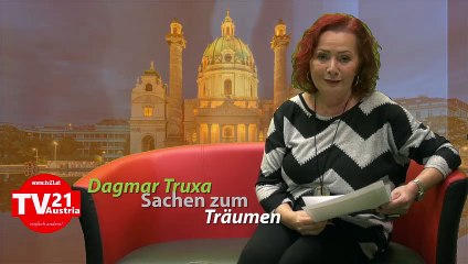 Dagmar Truxa | Sachen zum Träumen Vol.16