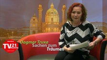 Dagmar Truxa | Sachen zum Träumen Vol.16