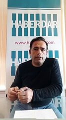 Said Sefa ile Gündem Haberdar 29.04.2017