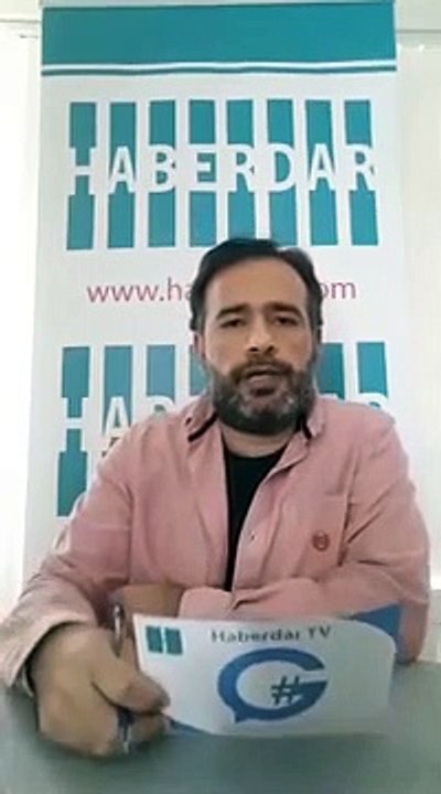 Said Sefa ile Gündem Haberdar 26.03.2017