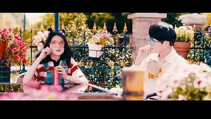 I Don't Believe You're a Prince (我才不信你是个王子呢) 2020 | Official Trailer