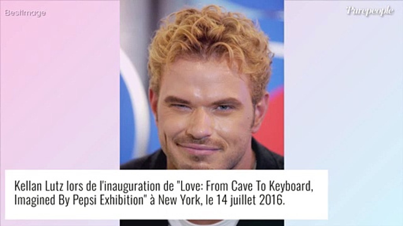 Kellan Lutz (Twilight) papa : un an après la fausse couche, sa femme a donné naissance à leur 1er bébé