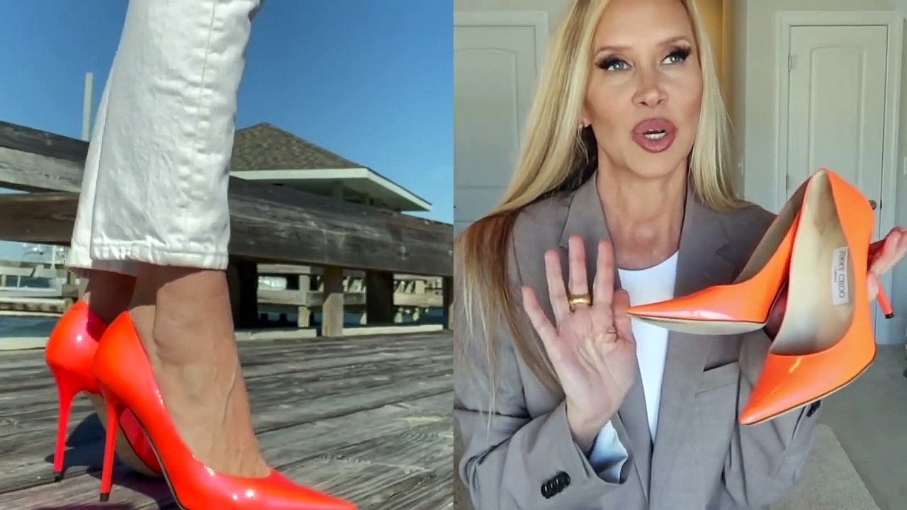 10 Pairs Of Shoes I Will Never Sell