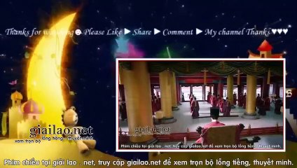 Giọt Lệ Hoàng Gia Tập 28 - VTV3 thuyết minh tap 29 - Phim Trung Quốc - Xem phim giot le hoang gia tap 28