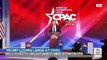 Trump Set To Make 1st Public Appearance Since Leaving Office At CPAC _ TODAY