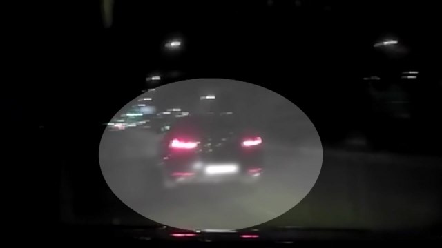 중학생 공포의 질주...차량 훔쳐 130㎞ 거리 운전 / YTN