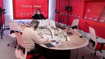 Le Grand Face-à-Face avec Tania de Montaigne