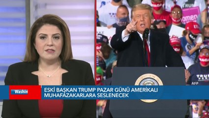 EKOTÜRK Stüdyo VOA 27 Şubat - 6. Gün