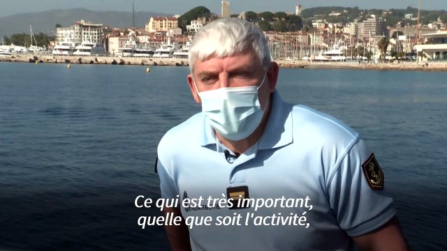 En Méditerranée, les loisirs nautiques pris d'assaut malgré le danger