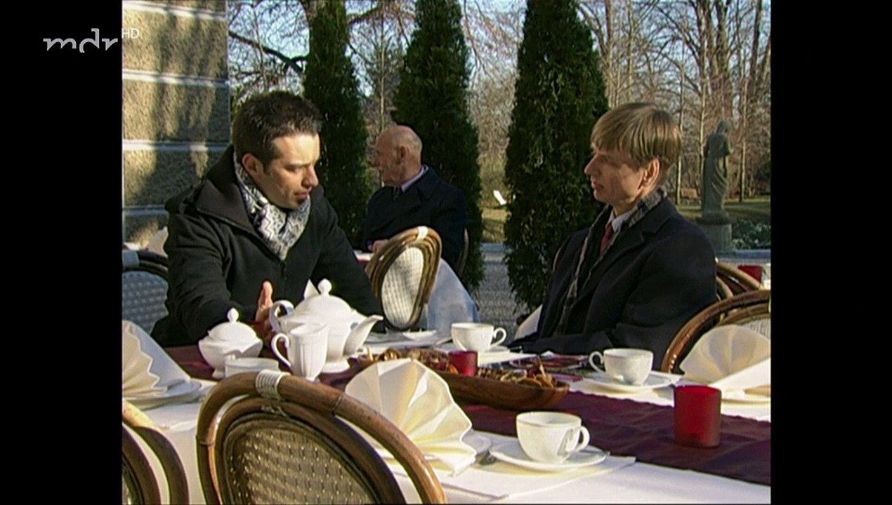 Sturm der Liebe Folge 322