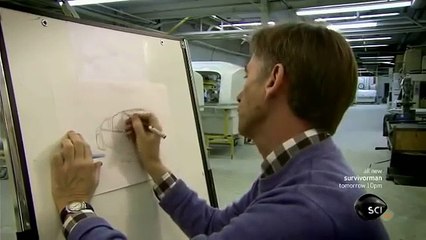 How Its Made - 1089 Pickup Truck Caps