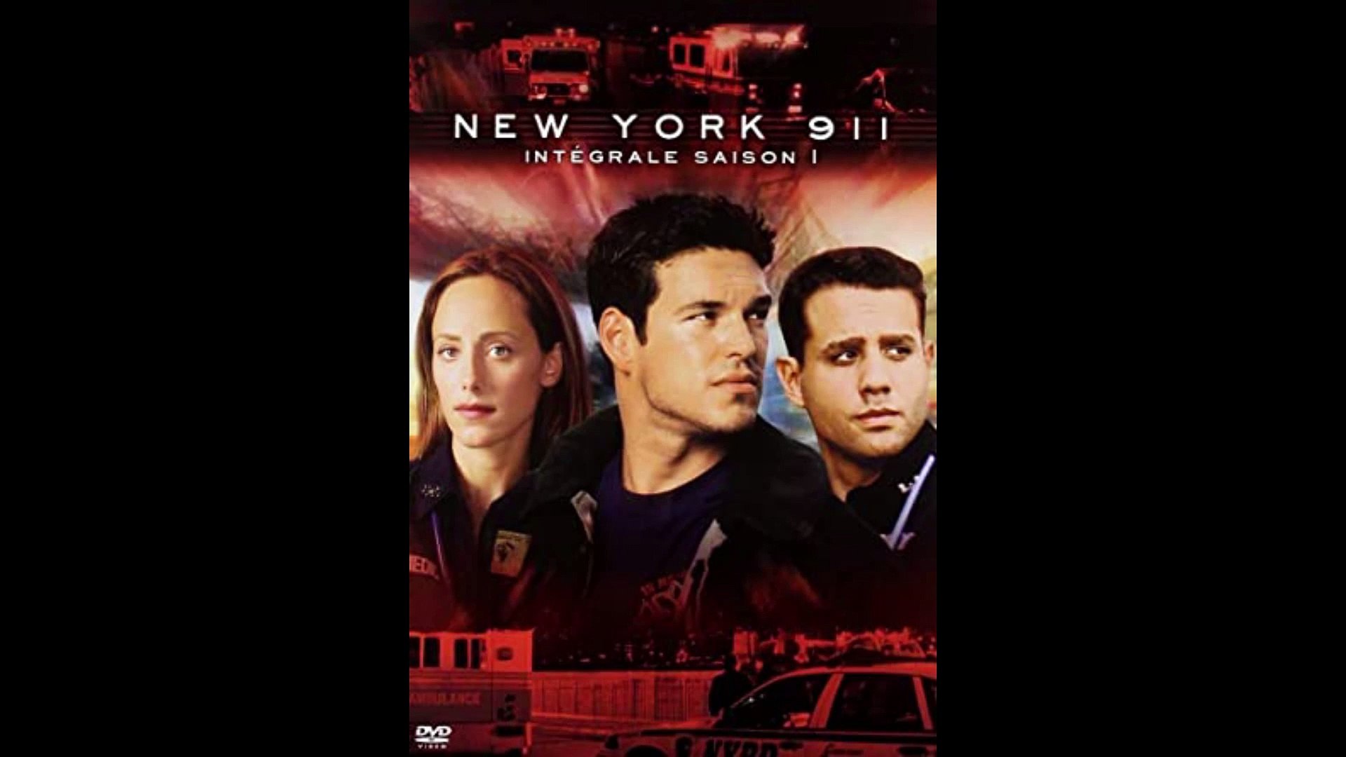 New York 911 Saison 1 Episode 2 - Vidéo Dailymotion