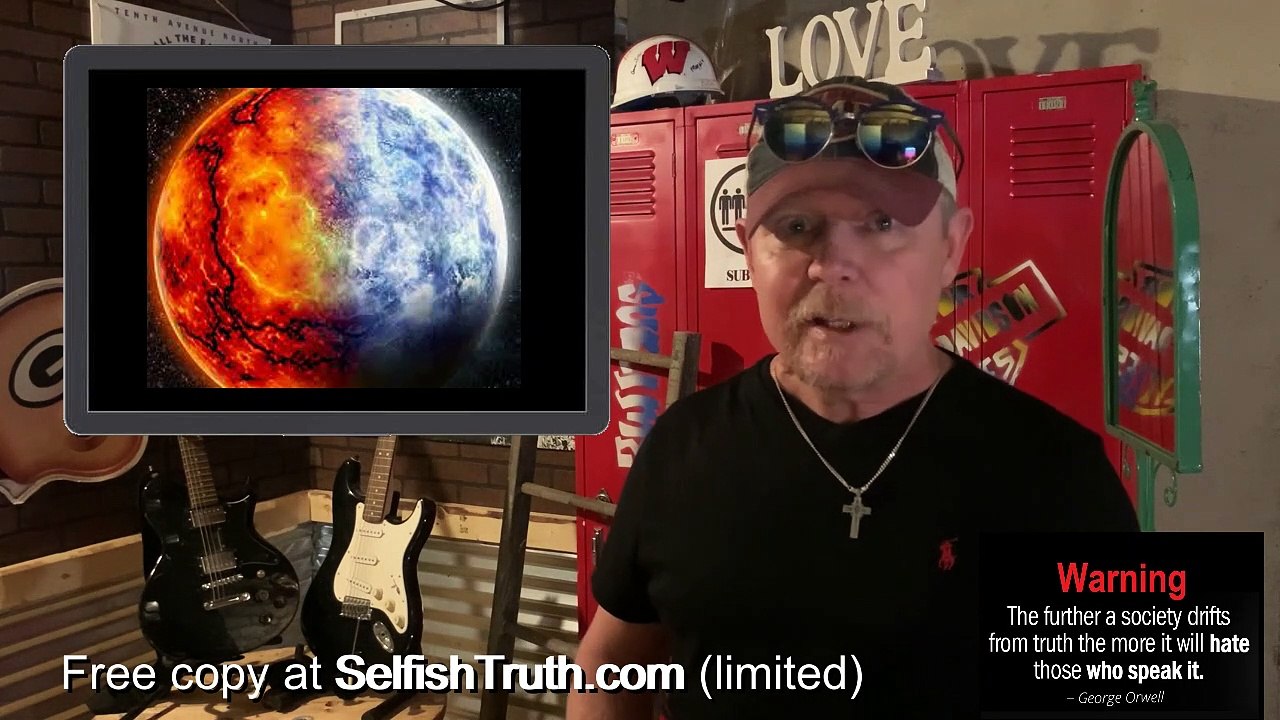 FACTS - Finding Answers that Confirm Truth about Selfishness